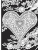 Creative Haven: Midnight Garden Coloring Book-Softcover - B6803180