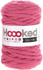 Hoooked Ribbon XL Yarn-Bubblegum RXL-27 - 87185039450408718503945040