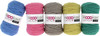 Hoooked Ribbon XL Yarn-Bubblegum - RXL-27