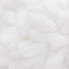 Bernat Alize Blanket-EZ Yarn-White - 161037-37001