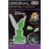 BePuzzled 3D Licensed Disney Crystal Puzzle-Tinker Bell 3DCRYPUZ-30983 - 023332309832