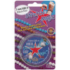 Stretch Magic Bead & Jewelry Cord .7mmX5m-Black - SMF-3-5 - 725879206734