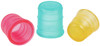 Singer Sew Cute Flexible Thimbles-3/Pkg 00480