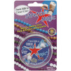 Stretch Magic Bead & Jewelry Cord .7mmX5m-Clear - SMF-1-5 - 725879206710