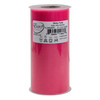 Expo Shiny Tulle 6"X25yd Spool-Neon Pink TL2402-NPK - 730484116439
