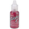 Ranger Stickles Glitter Glue .5oz-Cranberry - SGG01-38443 - 789541038443