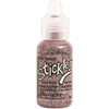 Ranger Stickles Glitter Glue .5oz-Pink Taffeta SGG01-38481 - 789541038481
