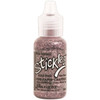 Ranger Stickles Glitter Glue .5oz-Pink Taffeta - SGG01-38481 - 789541038481
