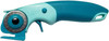 Havel's Rotary & Chenille Cutter 28mm-Teal - 32028