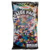 The Beadery Tri Beads 11mm 900/Pkg-Multicolor - 825V029 - 045155736626