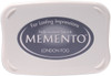 Memento Dye Ink Pad-London Fog - ME-000-901 - 712353259010