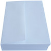 Leader A2 Envelopes (4.375"X5.75") 50/Pkg Peggable-White LERC600