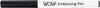 WOW! Embossing Pen-Clear - WV04 - 50602105238555060210523855