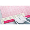 Clover Press Perfect By Joan Hawley Hot Ruler-2.5"X10" 7811