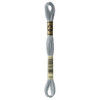 12 Pack - DMC 6-Strand Embroidery Cotton 8.7yd-Very Light Pewter- Lighter Than 169 - 117-168 - 077540810925
