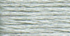 12 Pack - DMC 6-Strand Embroidery Cotton 8.7yd-Very Light Pewter- Lighter Than 169 - 117-168