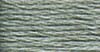 12 Pack - DMC 6-Strand Embroidery Cotton 8.7yd-Light Pewter-Lighter than 317 - 117-169