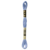 12 Pack - DMC 6-Strand Embroidery Cotton 8.7yd-Very Lt. Cornflower Blue-Lighter than794 - 117-157 - 077540810567