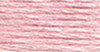 12 Pack - DMC 6-Strand Embroidery Cotton 8.7yd-Very Light Dusty Rose-Lighter than 3354 - 117-151