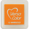 VersaColor Pigment Mini Ink Pad-Marigold - VS-012 - 712353340121