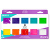 Sculpey III Oven-Bake Clay 2oz 10/Pkg-Bright Ideas - S3MP-05001 - 715891116128