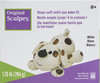 Sculpey Original Polymer Clay 1.75lb-White - S2 - 715891112328