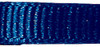 Offray Grosgrain Ribbon 3/8"X18'-Century Blue 3097 3/8-353