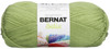 Bernat Satin Solid Yarn-Fern 164104-4222 - 057355315044