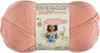 Bernat Softee Baby Yarn Solids-Soft Peach 166030-30410 - 057355313279