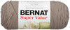 Bernat Super Value Solid Yarn-Clay 164053-53041 - 057355315808