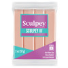 Sculpey III Oven-Bake Clay 2oz-Beige S302-093 - 715891110935