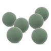 FloraCraft Floral Desert DryFoM Ball 6/Pkg-2.8" - FOBA3S FloraCraft Floral Desert DryFoM Ball 6/Pkg-2.8" - FOBA3S