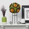FloraCraft Floral Desert DryFoM Ball 6/Pkg-2.8" - FOBA3S FloraCraft Floral Desert DryFoM Ball 6/Pkg-2.8" - FOBA3S