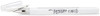 Uchida Reminisce Gel Pen Open Stock-White - R920-30