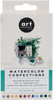 Prima Watercolor Confections Watercolor Pans 12/Pkg-Essence - 631543 - 655350631543