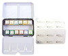 Prima Watercolor Confections Watercolor Pans 12/Pkg-Essence - 631543