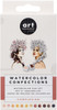 Prima Watercolor Confections Watercolor Pans 12/Pkg-Complexion - 631857 - 655350631857