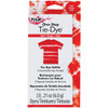 Tulip One-Step Tie-Dye Refill .13oz 3/Pkg-Red TFDRF-29035 - 017754290359