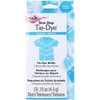 Tulip One-Step Tie-Dye Refill .13oz 3/Pkg-Turquoise - TFDRF-31783 - 017754317834