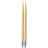 Takumi Bamboo Interchangeable Circular Knitting Needles-Size 8/5mm - 3638-8 Takumi Bamboo Interchangeable Circular Knitting Needles-Size 8/5mm - 3638-8