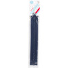 Coats Lightweight Separating Zipper 7"-Navy F49 7-13 - 073650762826