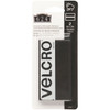 VELCRO(R) Brand Industrial Strength Extreme Fasteners 4"X2"-Black - 91839 - 075967918392