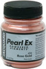 Jacquard Pearl Ex Powdered Pigment .5oz-Rose Gold - JPX-1694 - 743772030904