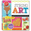 Klutz String Art Book Kit- - K570321 - 97805457032159780545703215 Klutz String Art Book Kit- - K570321 - 97805457032159780545703215