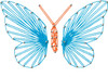 Klutz String Art Book Kit- - K570321 Klutz String Art Book Kit- - K570321