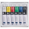 Royal & Langnickel(R) Acrylic Paints 21ml 6/Pkg-Assorted Colors - ACR21-6