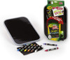 Crayola Dual-Sided Dry-Erase Board Set-11"X8.5" - 98-8638