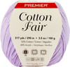 Premier Cotton Fair Yarn-Iris 27-23 - 847652071725