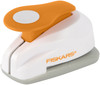 Fiskars Small Lever Punch-Small Circle, .6" SLP-24830