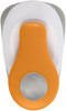 Fiskars Small Lever Punch-Small Circle, .6" SLP-24830